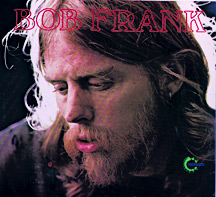 Bob's 1972 Vanguard Album